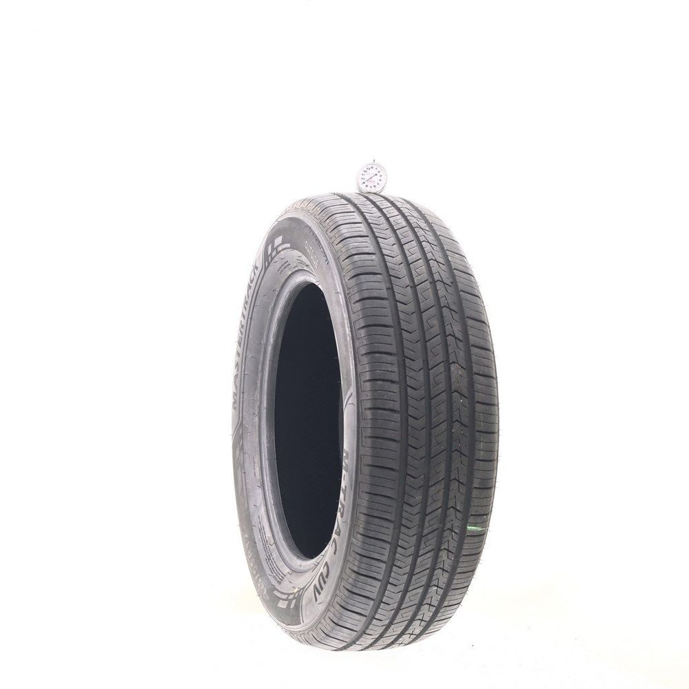 Used 225/65R17 Mastertrack M-Trac CUV 102H - 9/32 - Image 1
