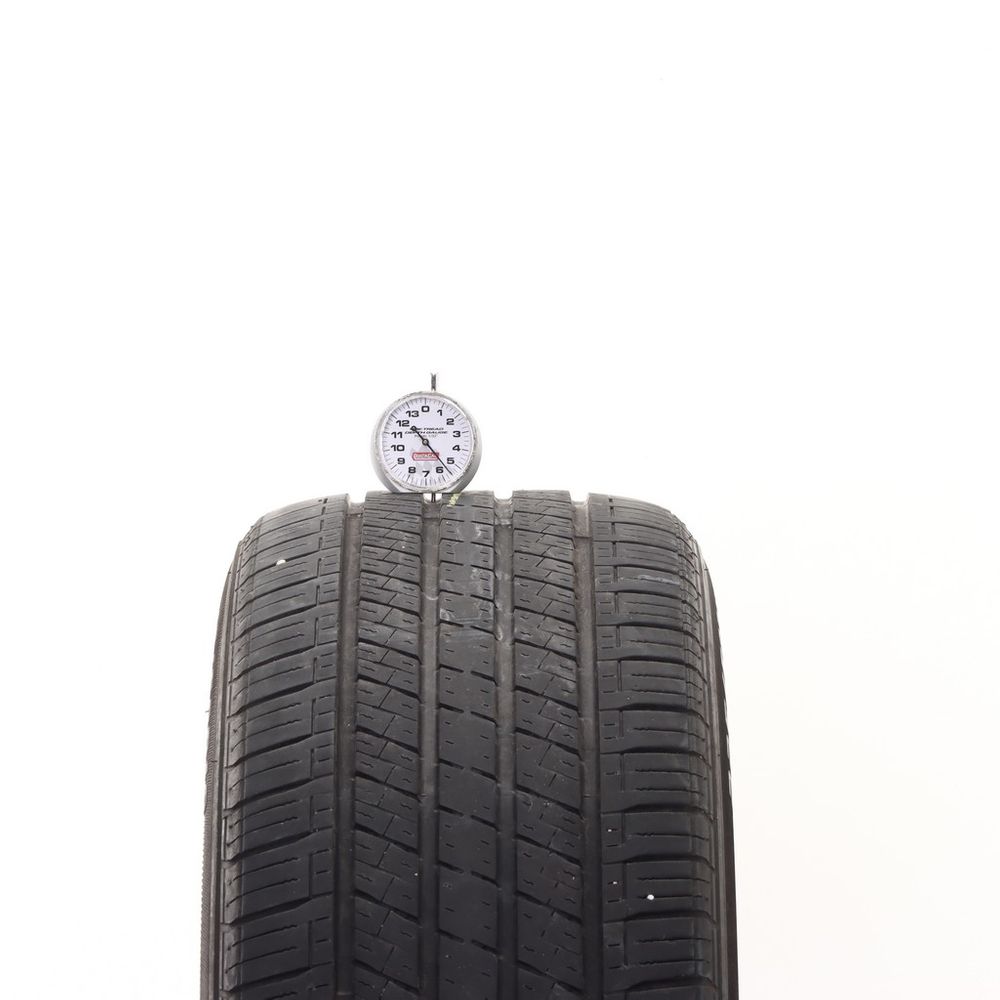 Used 225/50R18 Fuzion Touring A/S 95H - 5.5/32 - Image 2