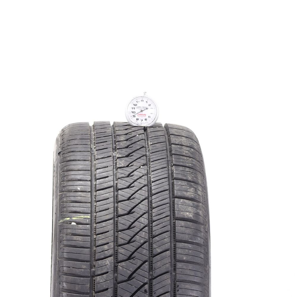 Used 225/40R18 Continental PureContact LS 92V - 9/32 - Image 2