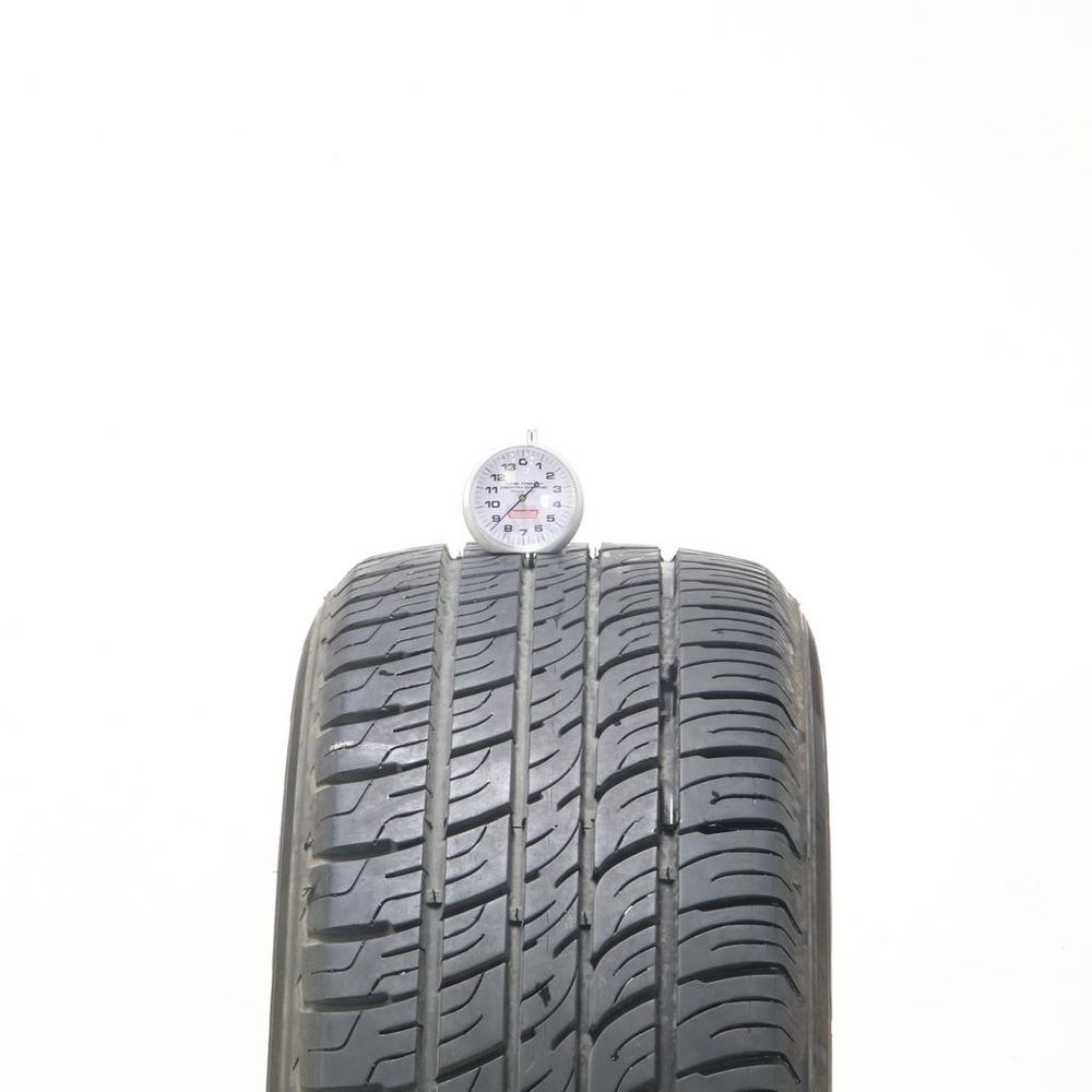 Set of (2) Used 215/55R16 Radar Dimax AS-8 93V - 8.5-9.5/32 - Image 2