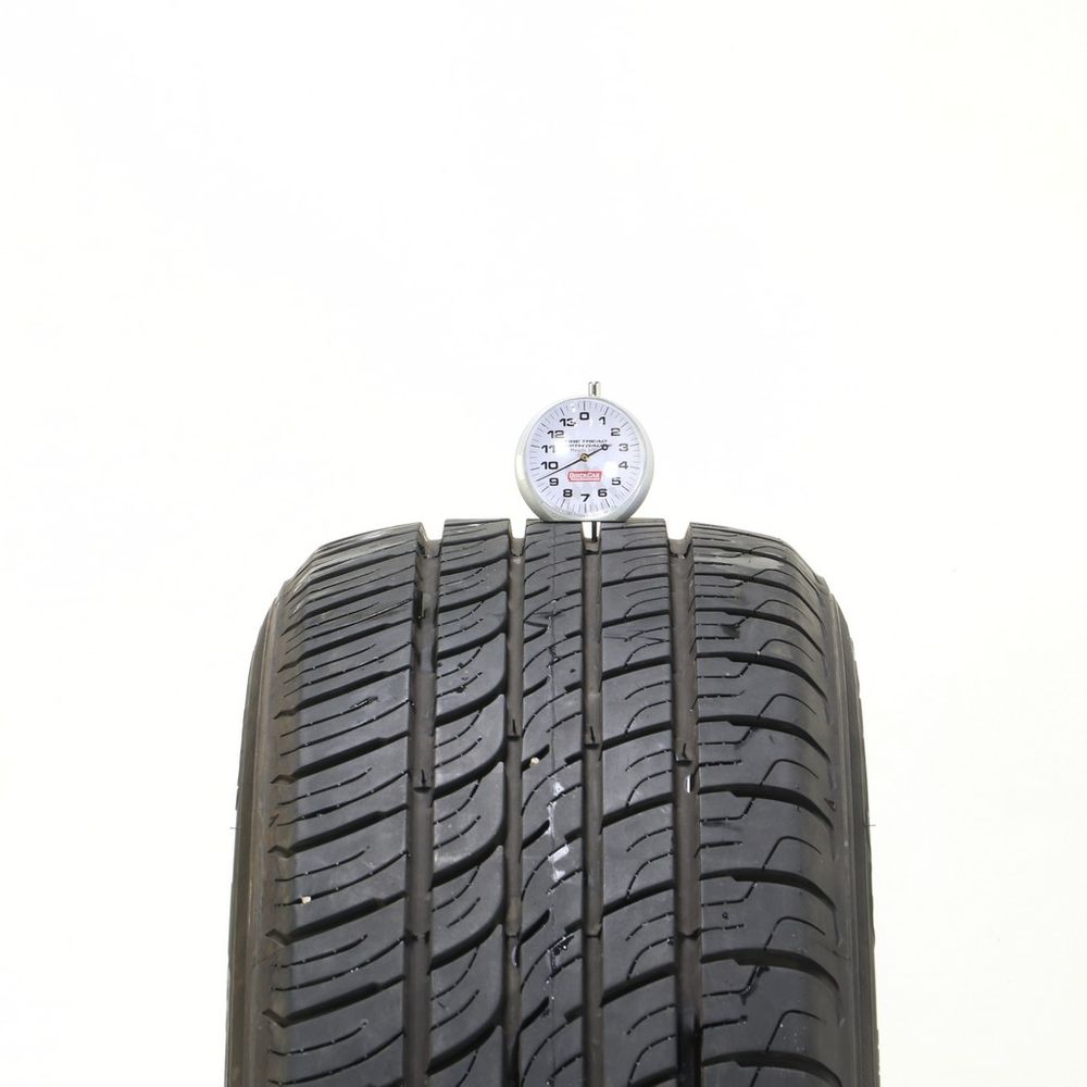 Set of (2) Used 215/55R16 Radar Dimax AS-8 93V - 8.5-9.5/32 - Image 5