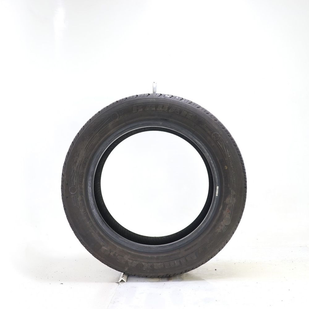 Set of (2) Used 215/55R16 Radar Dimax AS-8 93V - 8.5-9.5/32 - Image 6
