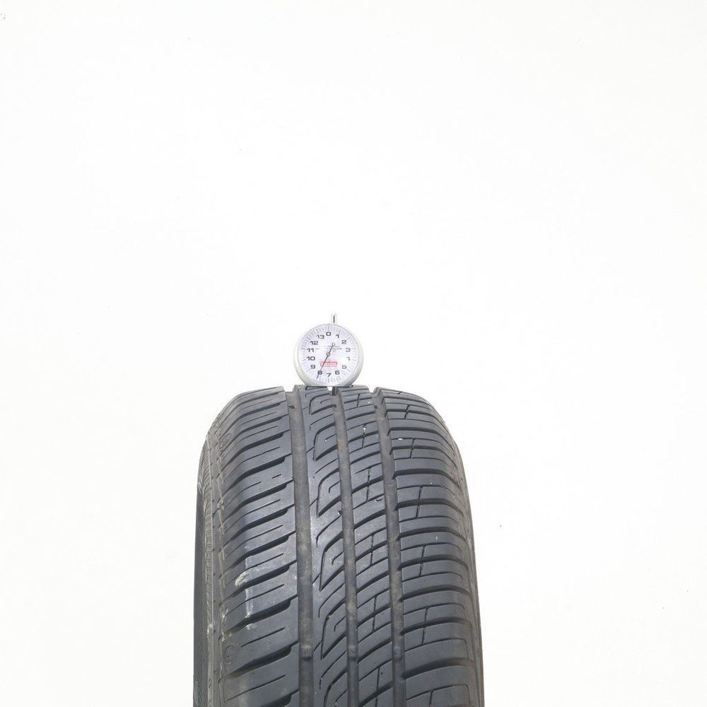 Set of (2) Used 195/70R14 Barum Brillantis 2 91T - 8/32 - Image 2