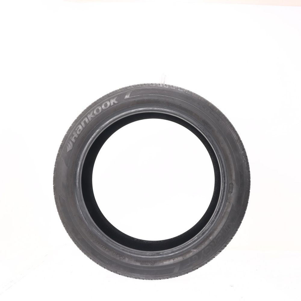 Used 235/45R18 Hankook Kinergy GT 94V - 6.5/32 - Image 3