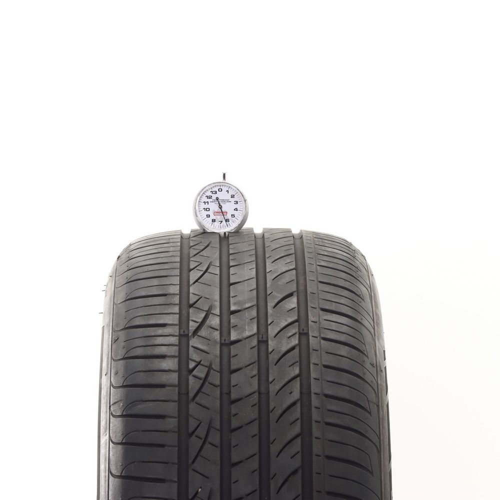 Used 235/55R17 Hankook Ventus S1 Noble2 99H - 6/32 - Image 2