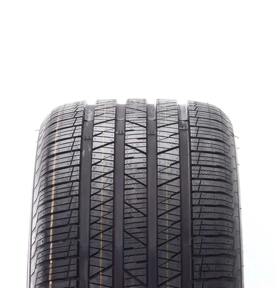 Set of (2) New 285/45R21 Hankook Dynapro HP2 Plus AO 113H - Image 2