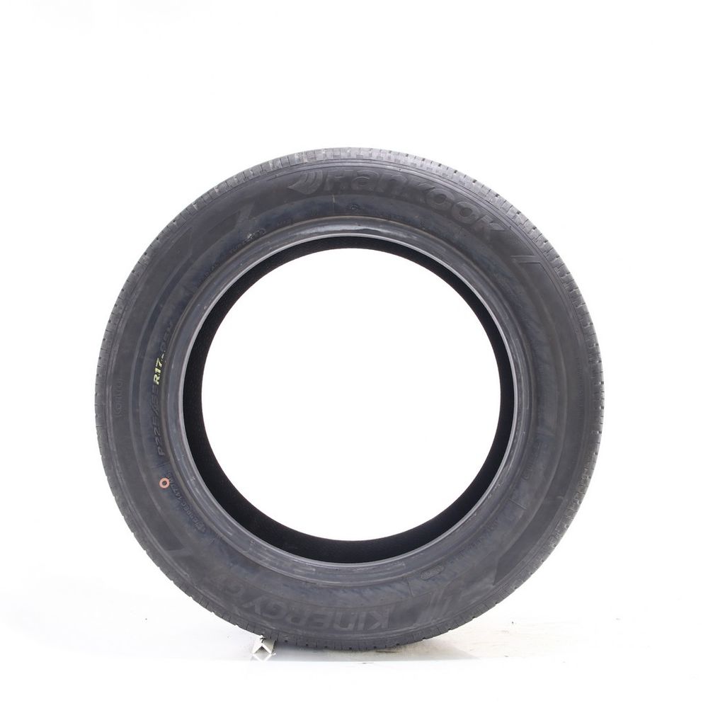 Driven Once 225/55R17 Hankook Kinergy GT 95H - 9/32 - Image 3