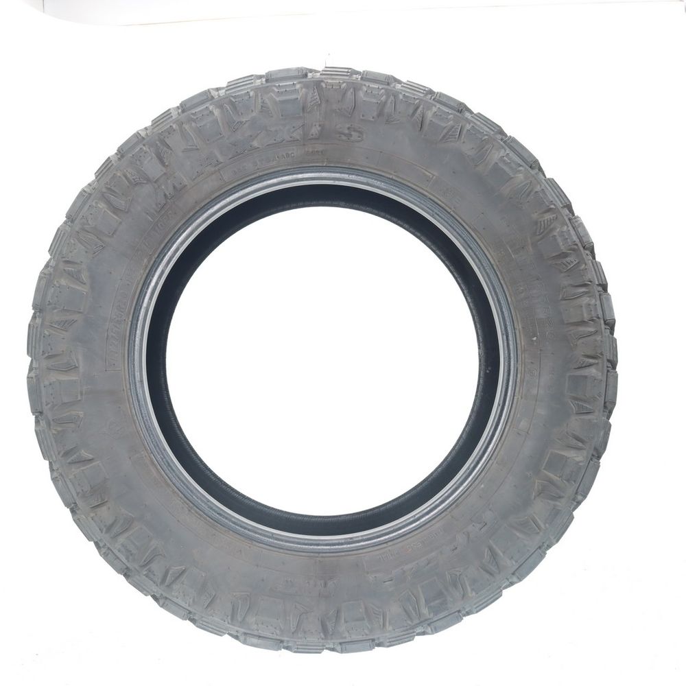 Used LT 275/65R20 Maxxis Razr MT 126/123Q E - 7.5/32 - Image 3