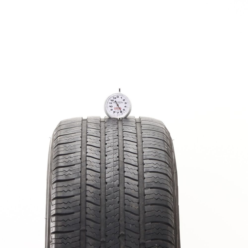 Set of (2) Used 235/65R18 Goodyear Viva 3 All Season 106T - 5.5-7/32 - Image 2