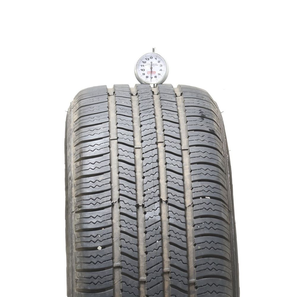 Set of (2) Used 235/65R18 Goodyear Viva 3 All Season 106T - 5.5-7/32 - Image 5