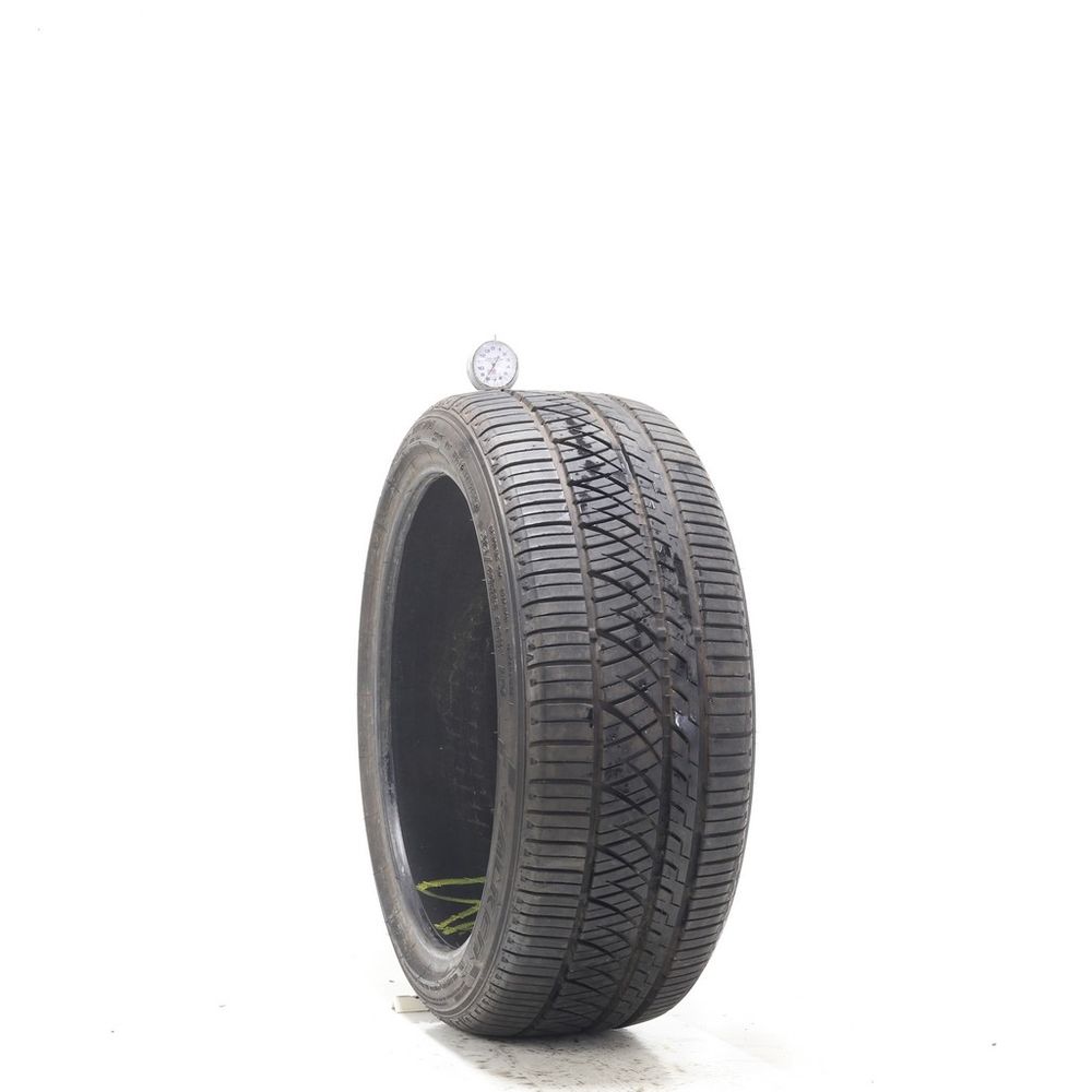 Used 215/40R18 Falken Ziex ZE960 A/S 89W - 8/32 - Image 1