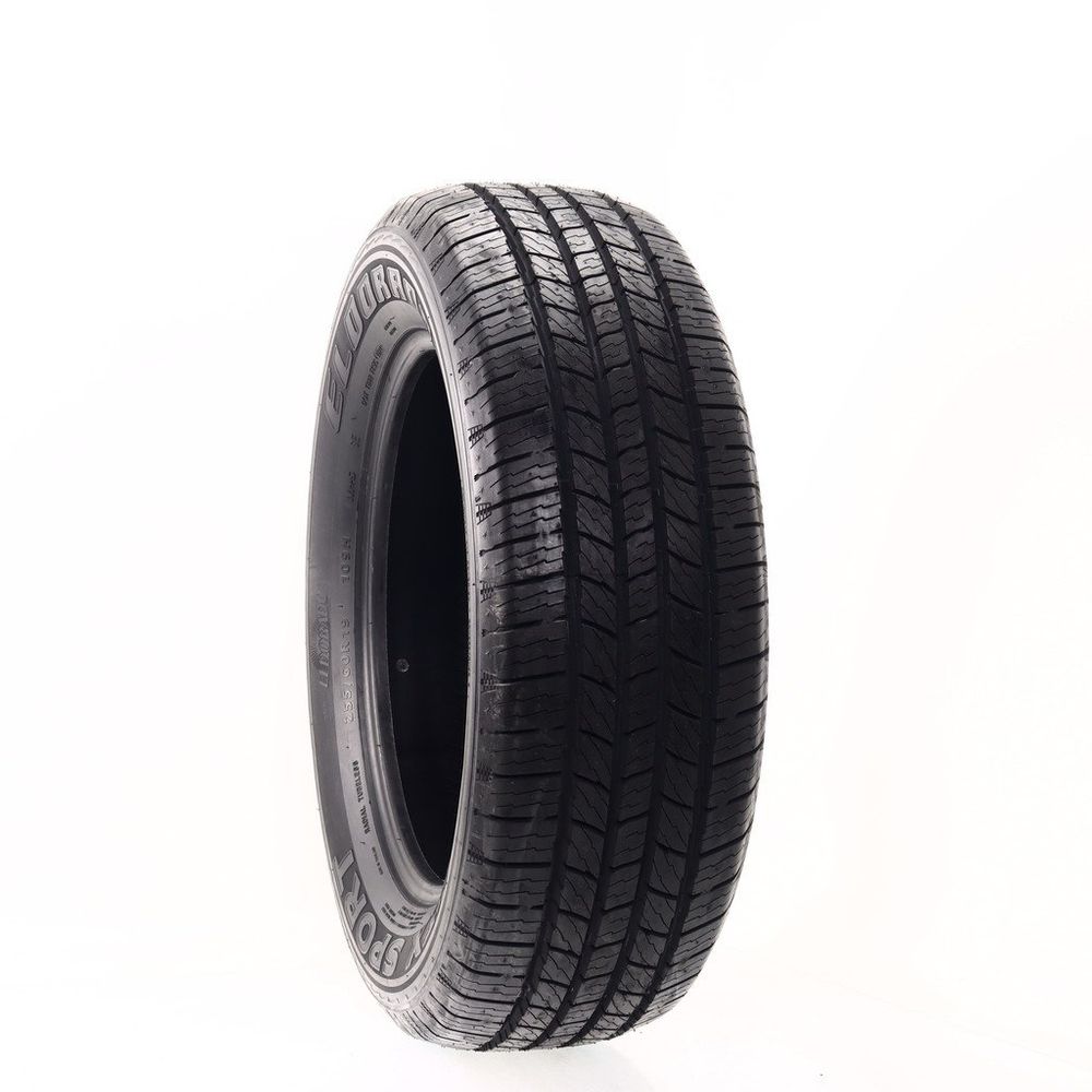 New 255/60R19 Eldorado HTX Sport 109H - Image 1