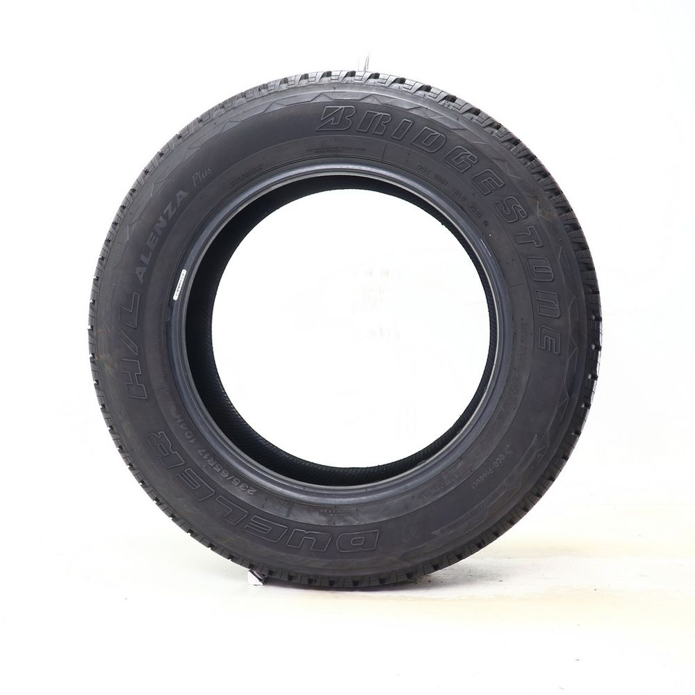 Used 235/65R17 Bridgestone Dueler H/L Alenza Plus 104H - 10/32 - Image 3