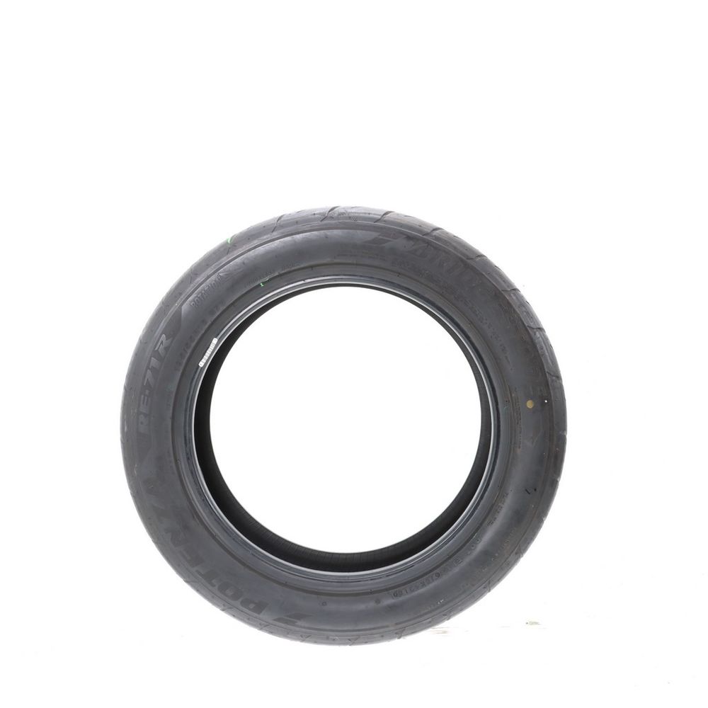 Driven Once 195/55R16 Bridgestone Potenza RE71R 87V - 7/32 - Image 3