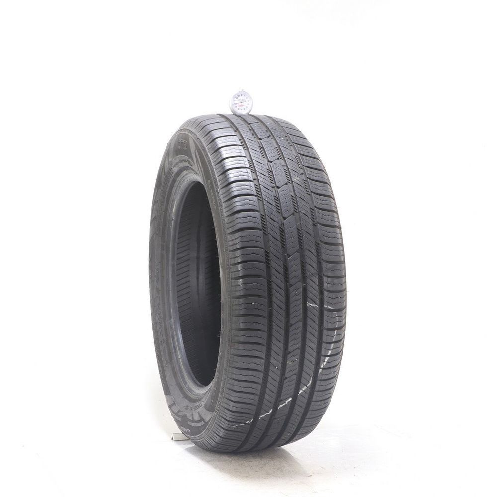 Used 235/60R17 Nokian One 102H - 9.5/32 - Image 1