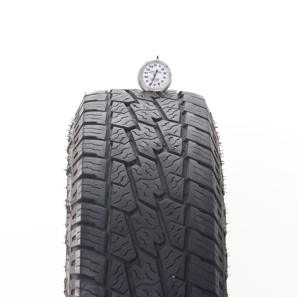 Used LT 235/80R17 Landsail CLX-10 Rangeblazer A/T 120/117S E - 7.5/32 - Image 2