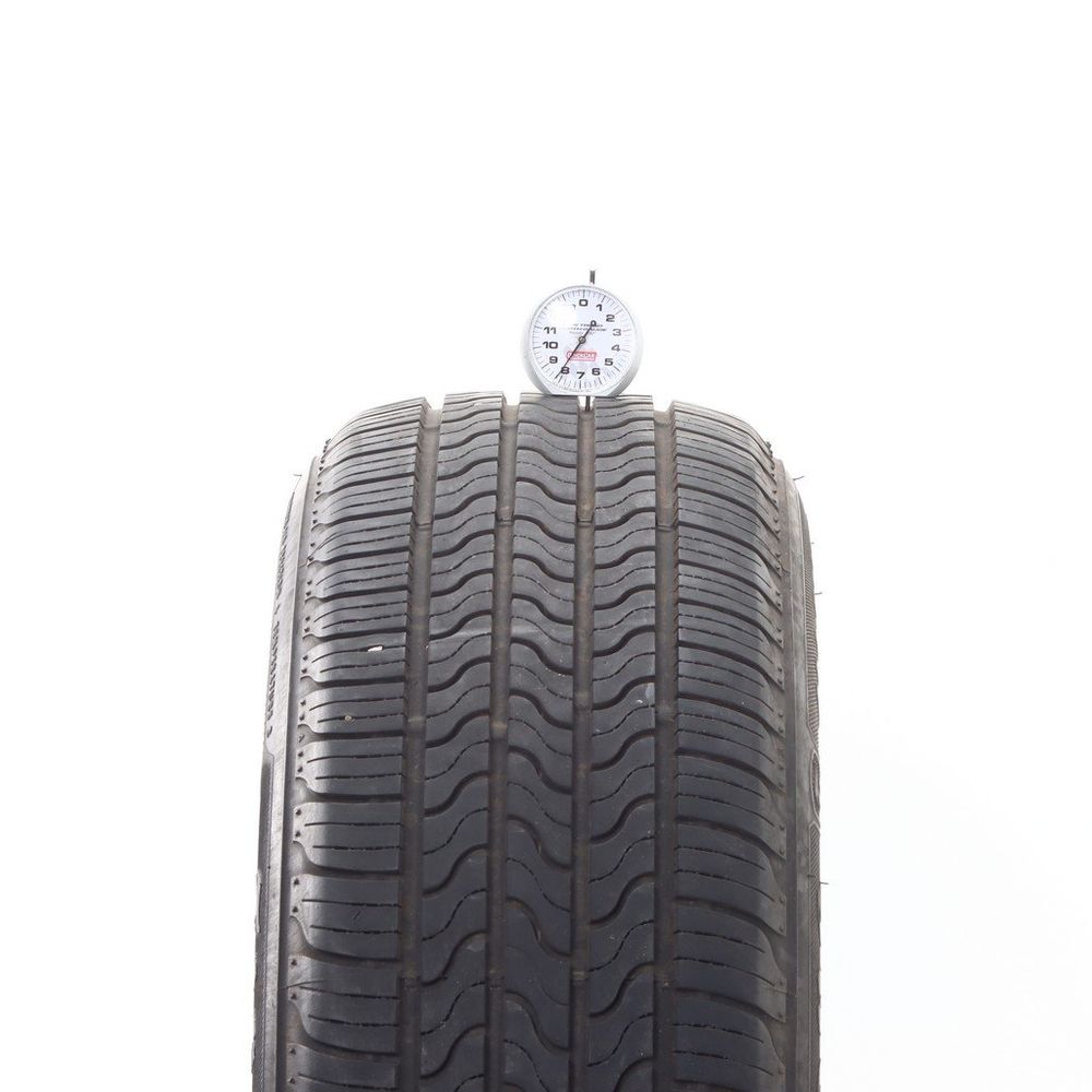 Set of (2) Used 215/55R16 Firestone All Season (Firestone) 93T - 7-8/32 - Image 5