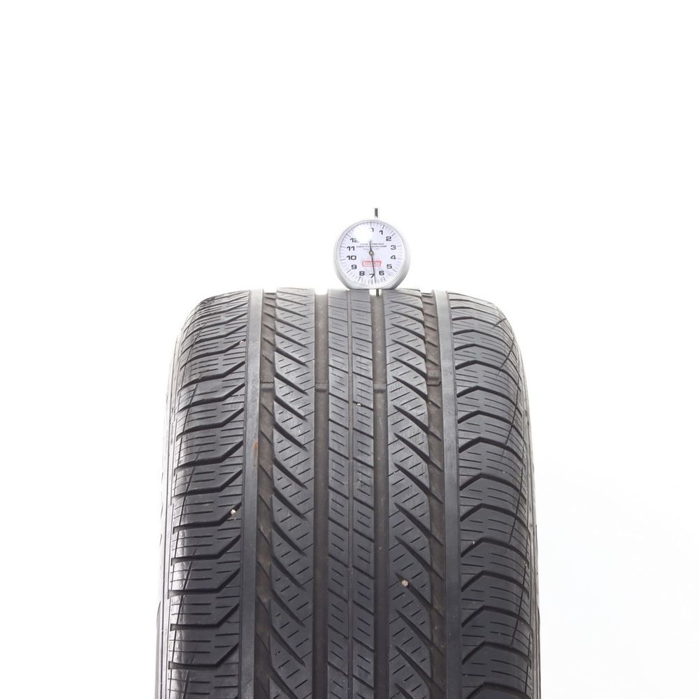 Set of (4) Used 235/55R18 Continental ProContact GX SSR MOE 100H - 6.5-7/32 - Image 2
