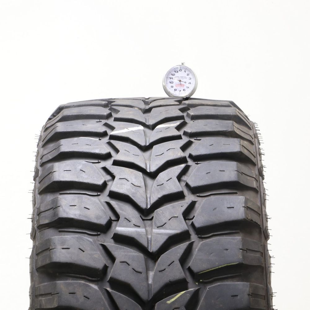 Used LT 33X12.5R20 Linglong Crosswind M/T 114Q E - 11/32 - Image 2