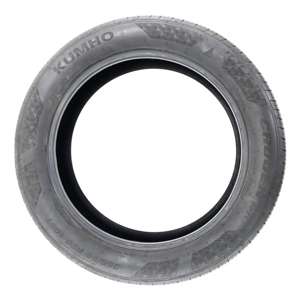 Used 255/50R20 Kumho Crugen HP71 105T - 8.5/32 - Image 3
