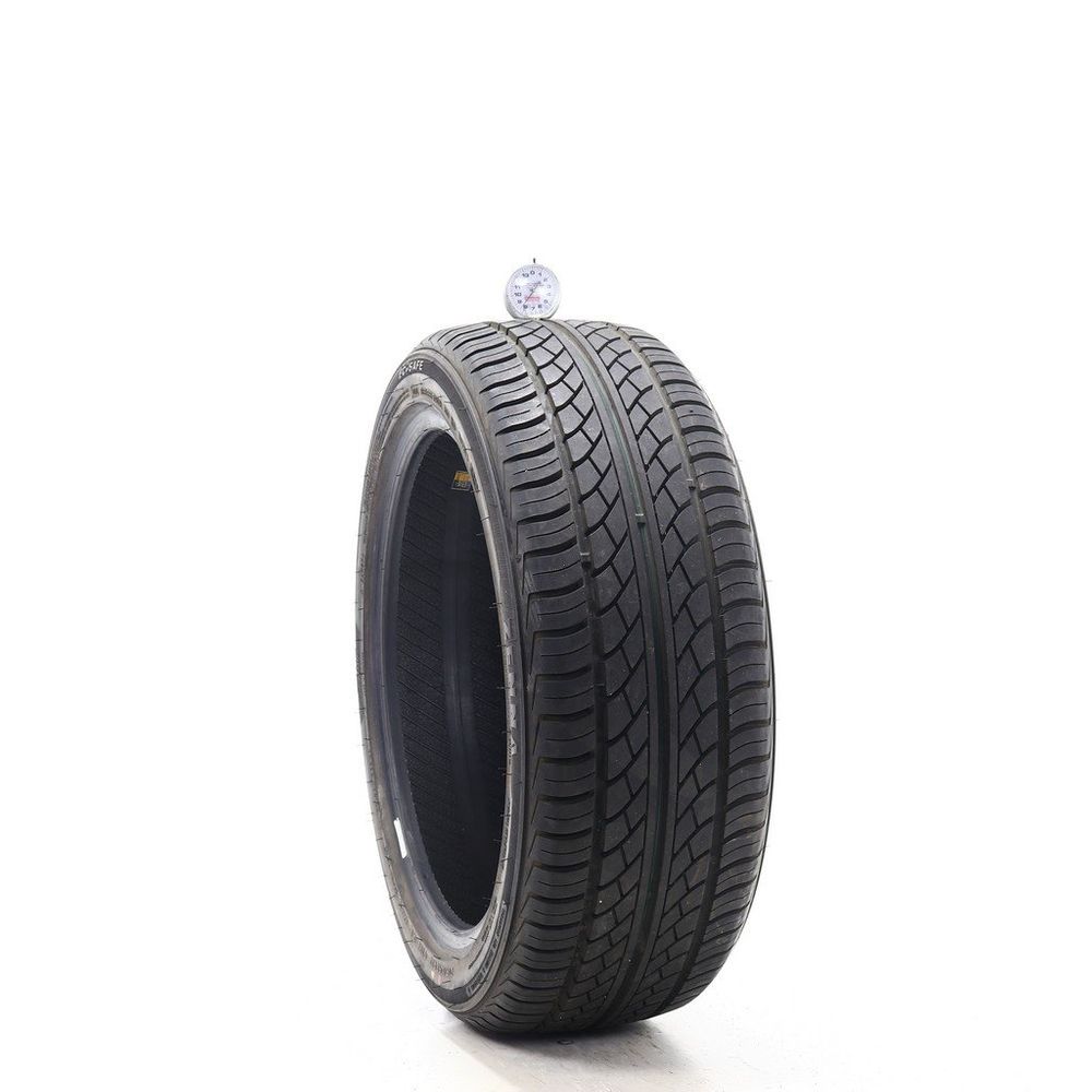 Used 215/45ZR17 Zenna Sport Line 91W - 8.5/32 - Image 1