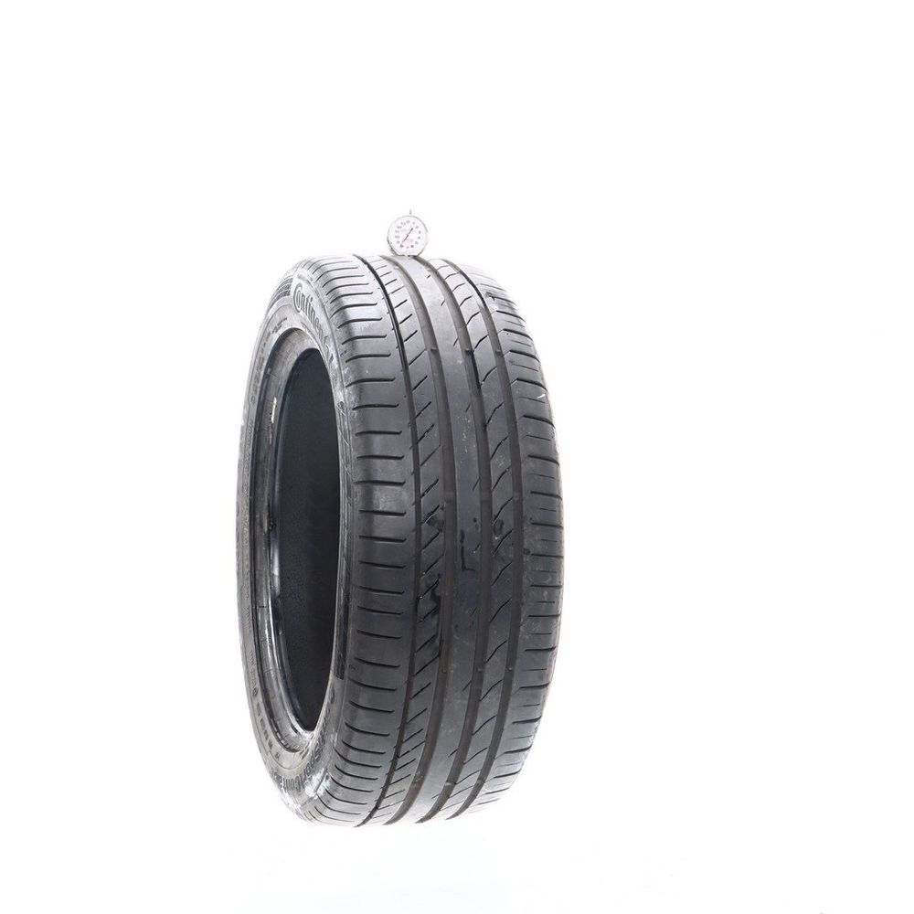 Used 235/50R18 Continental ContiSportContact 5 SUV 101V - 8/32 - Image 1