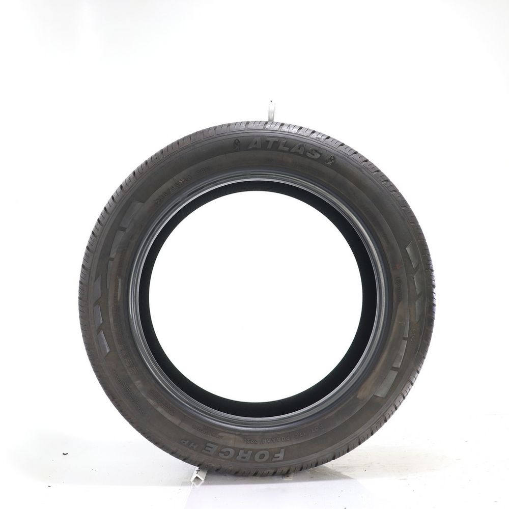 Used 225/55R18 Atlas Force HP 98V - 8/32 - Image 3