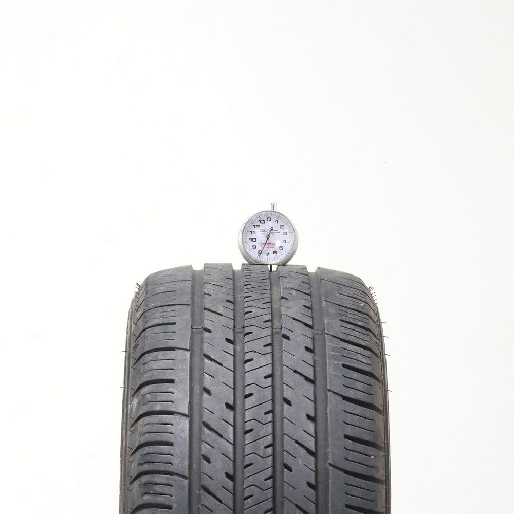 Set of (4) Used 215/55R17 Sumitomo GeoTour 94V - 7.5-8.5/32 - Image 2