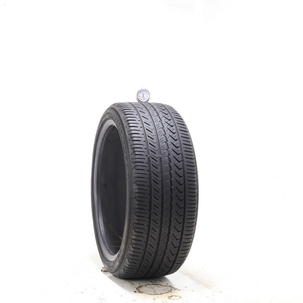 Used 225/40R18 Yokohama Advan Sport A/S Plus 92Y - 6.5/32 - Image 1