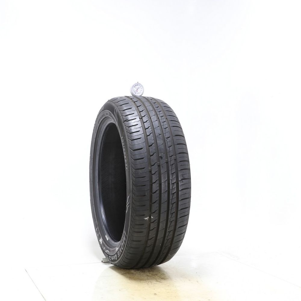 Set of (2) Used 205/50ZR17 Ironman IMove Gen 2 AS 93W - 7.5-8.5/32 - Image 4
