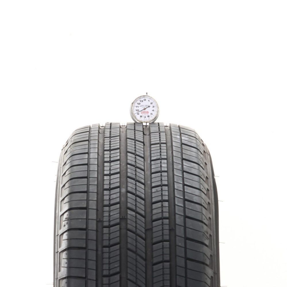 Set of (4) Used 265/60R18 Michelin Primacy LTX 110H - 8.5-9.5/32 - Image 5