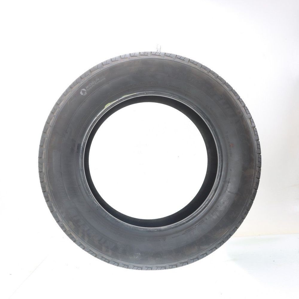 Set of (4) Used 265/60R18 Michelin Primacy LTX 110H - 8.5-9.5/32 - Image 6