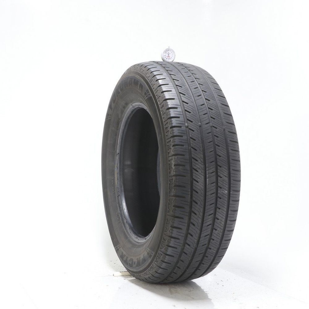 Used 255/65R18 Yokohama YK-CTX 111H - 6.5/32 - Image 1