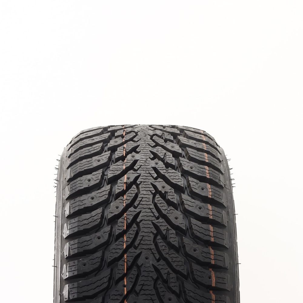 New 225/60R17 Nokian Hakkapeliitta 9 SUV FRT 99T - Image 2