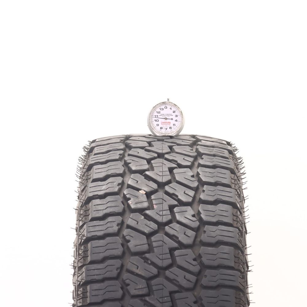Set of (2) Used 225/65R17 Falken Wildpeak A/T4W 106T - 10.5-11/32 - Image 2
