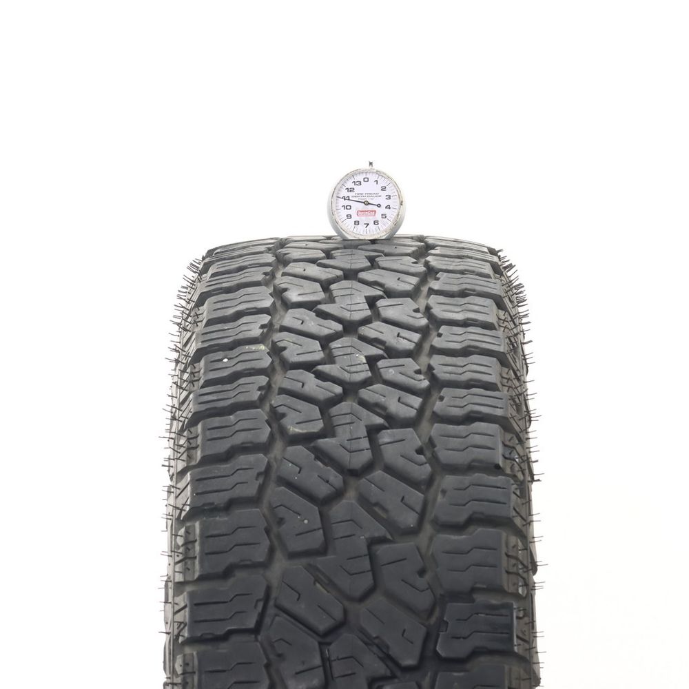 Set of (2) Used 225/65R17 Falken Wildpeak A/T4W 106T - 10.5-11/32 - Image 5