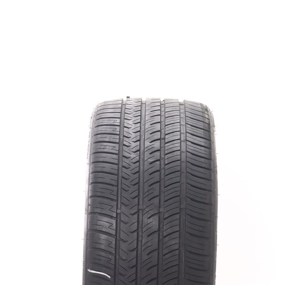 Driven Once 285/35ZR22 Advanta HP Z-02 106W - 9/32 - Image 2