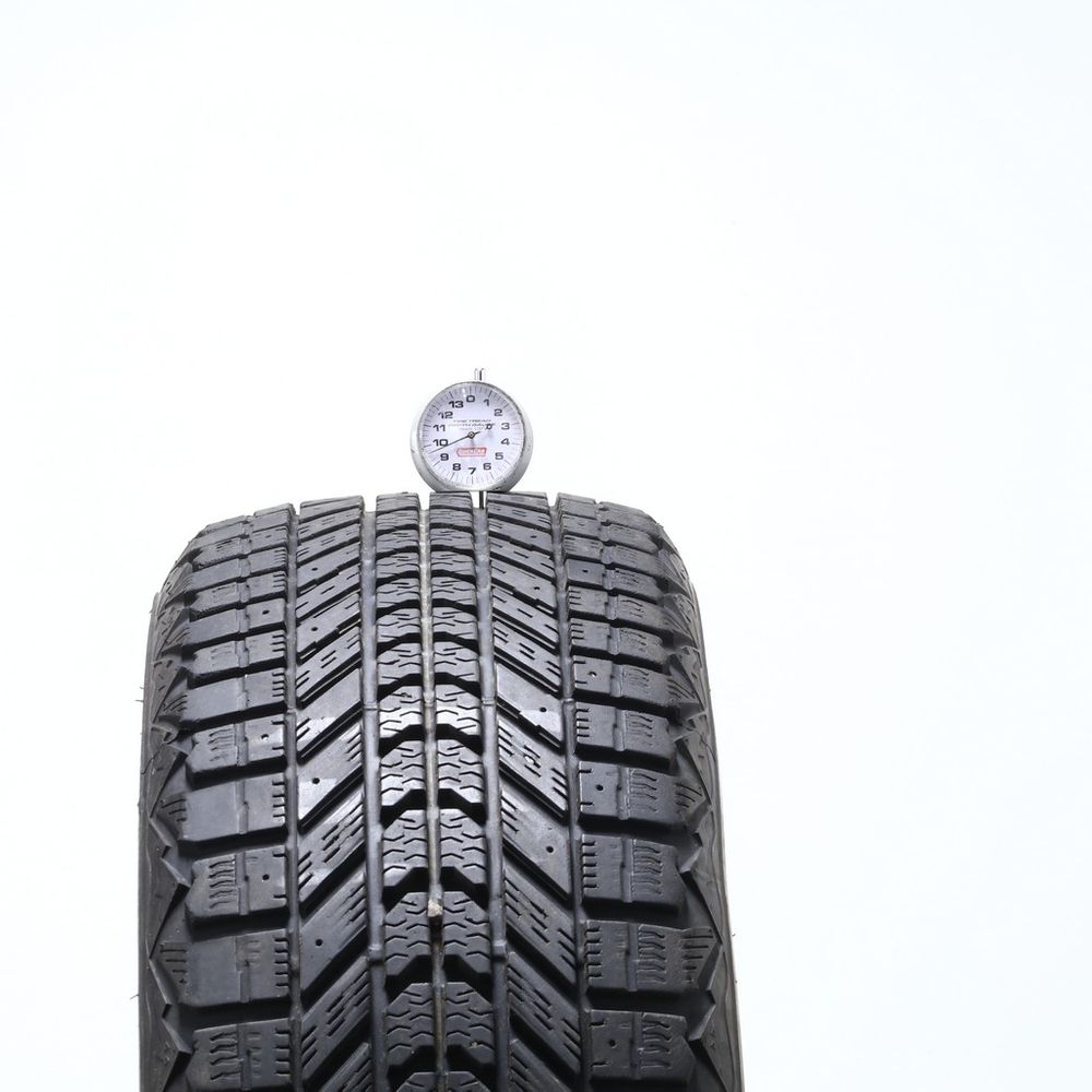 Used 225/60R18 Firestone Winterforce 100S - 9.5/32 - Image 2