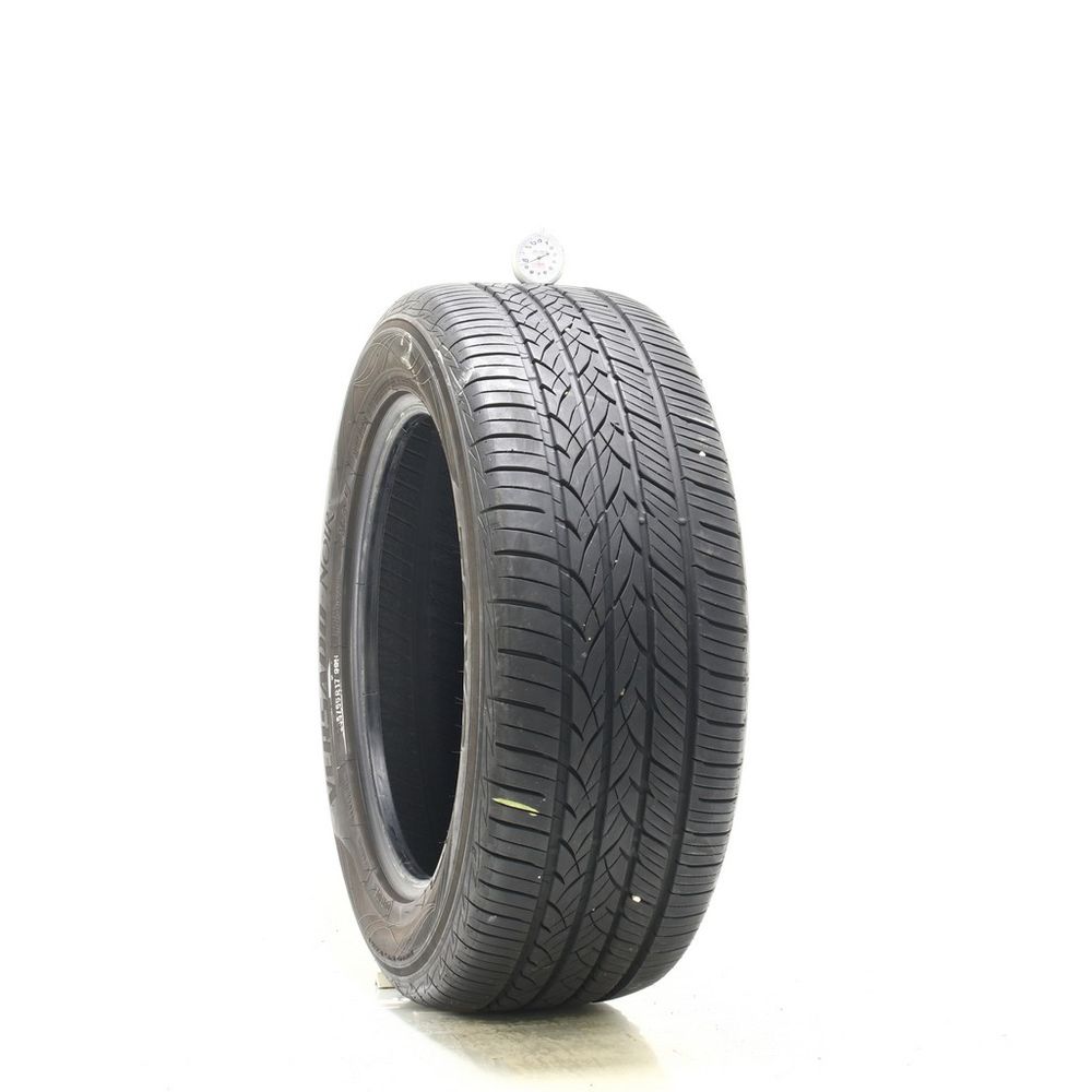 Used 235/55R17 Toyo Versado Noir E 99H - 9.5/32 - Image 1