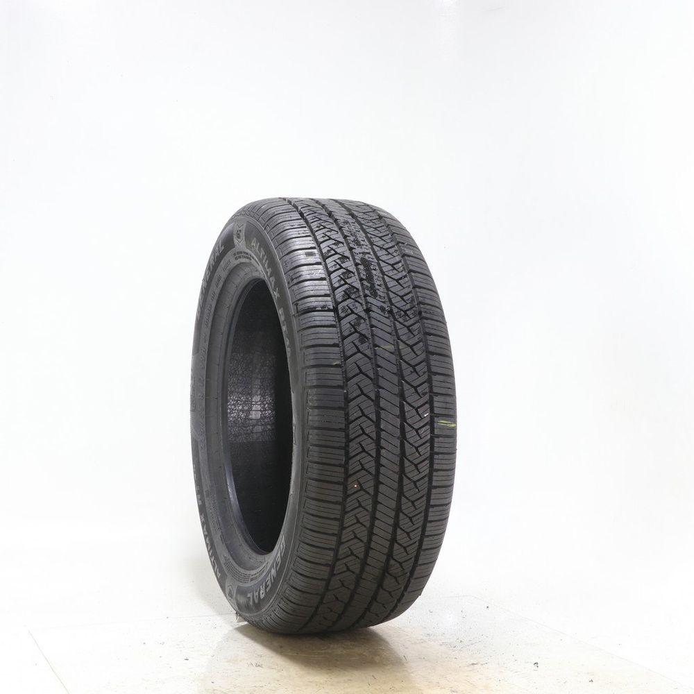 New 235/55R17 General Altimax RT45 99H - Image 1