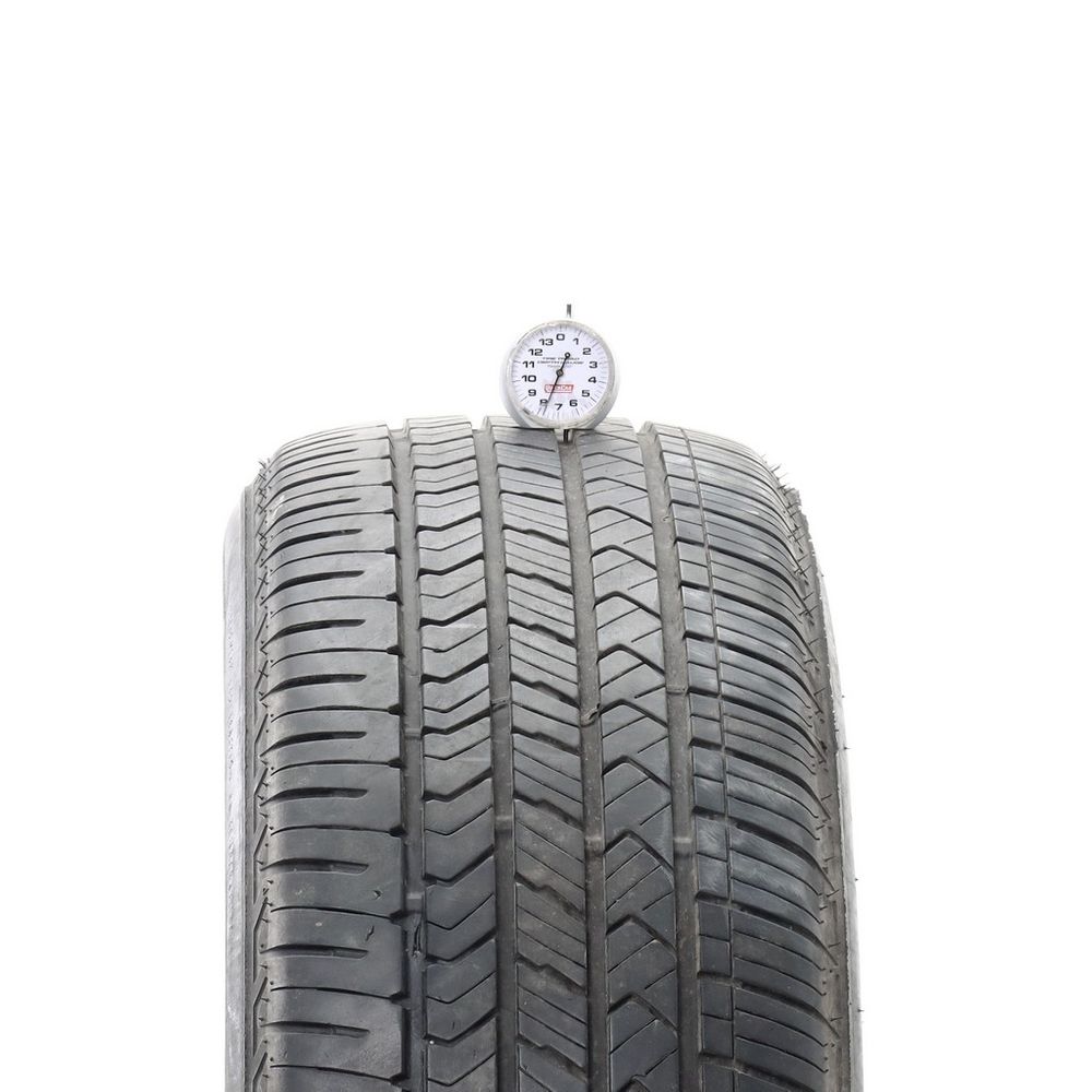 Set of (2) Used 245/55R18 Firestone Firehawk Pursuit 103W - 7.5-9/32 - Image 2