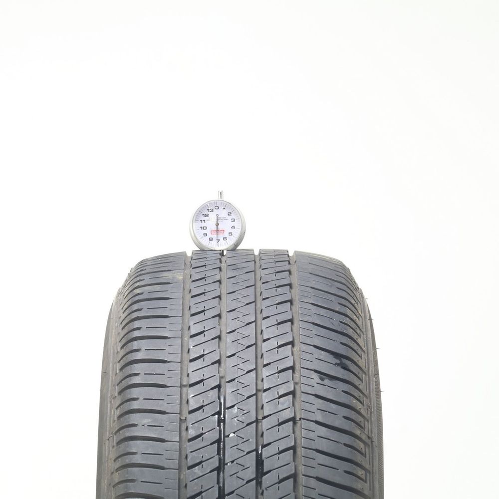 Used 235/65R18 Bridgestone Ecopia H/L 422 Plus 106V - 7/32 - Image 2