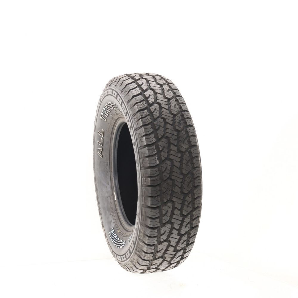 New 235/75R15 Trail Guide All Terrain 109S - 13/32 - Image 1