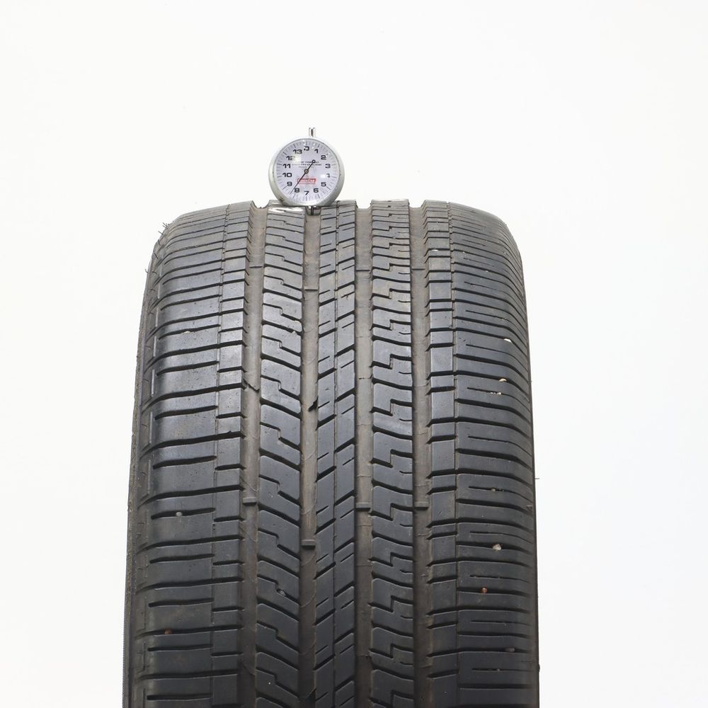 Used 255/45R19 Goodyear Eagle RS-A 100V - 8/32 - Image 2