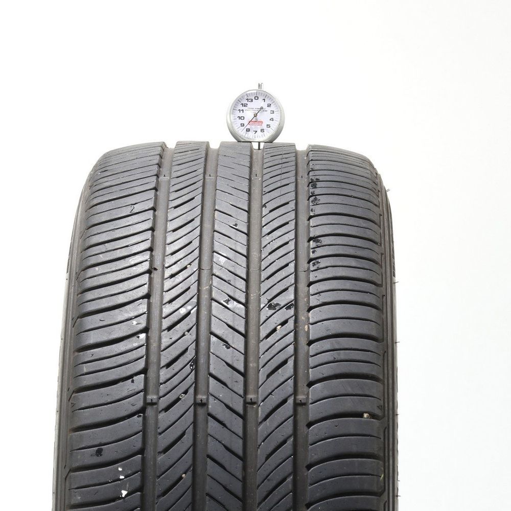 Set of (2) Used 275/45R22 Kumho Crugen HP71 112V - 8.5/32 - Image 2
