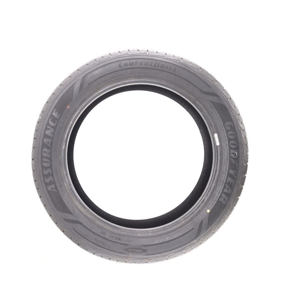 Set of (2) New 225/55R19 Goodyear Assurance ComfortDrive 99V - Image 3