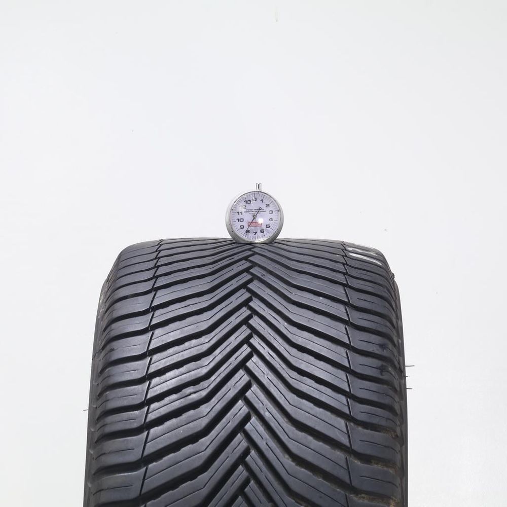 Set of (2) Used 275/40R21 Michelin CrossClimate 2 107V - 7-8/32 - Image 5