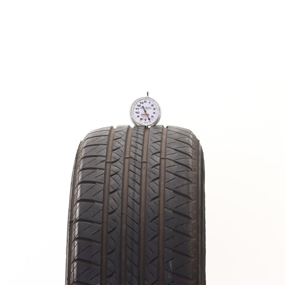 Set of (2) Used 205/65R16 Kelly Edge A/S 95H - 6-6.5/32 - Image 2