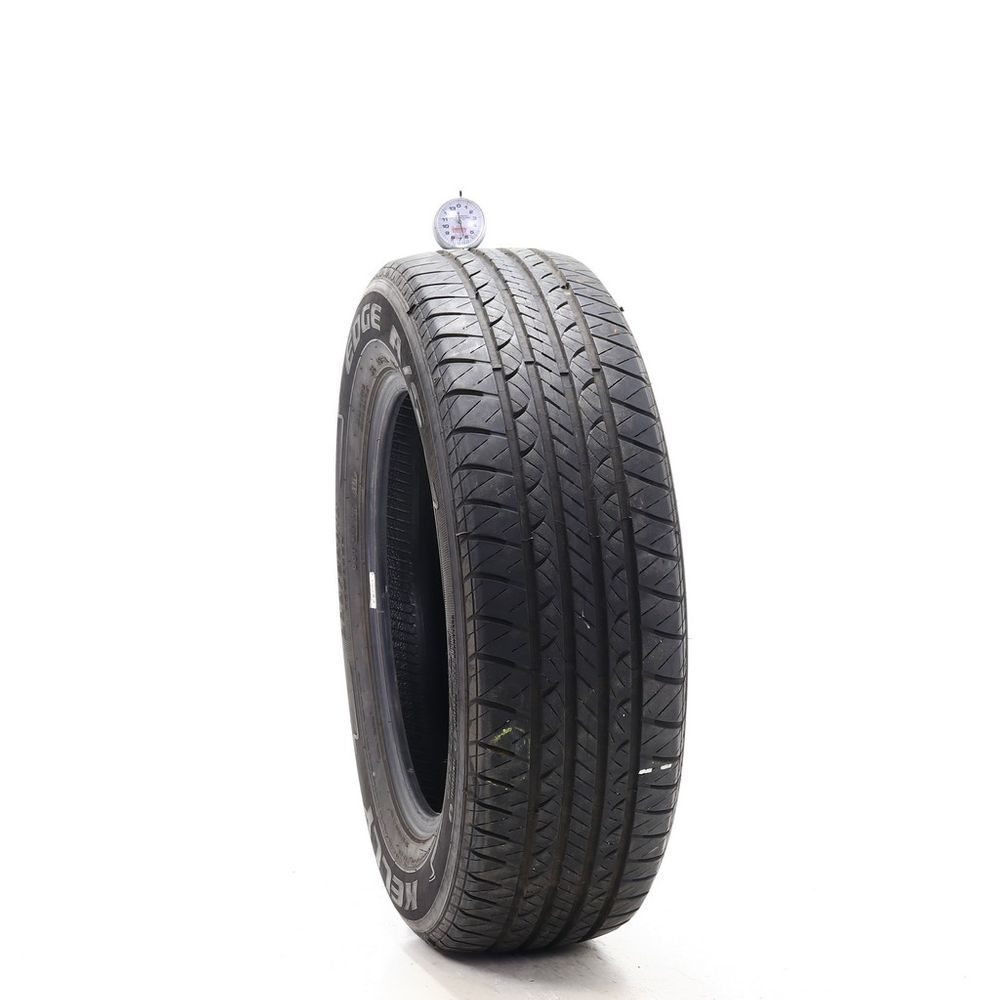 Set of (2) Used 205/65R16 Kelly Edge A/S 95H - 6-6.5/32 - Image 4