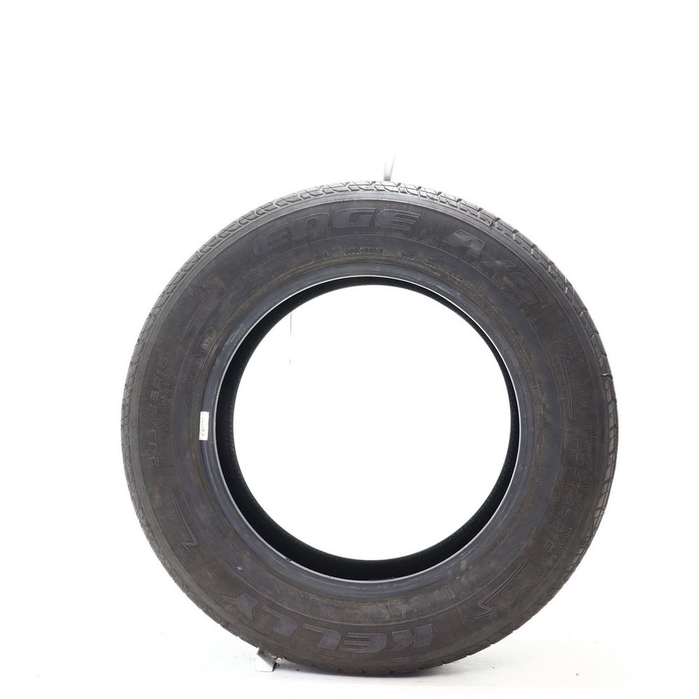 Set of (2) Used 205/65R16 Kelly Edge A/S 95H - 6-6.5/32 - Image 6